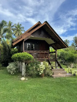 Pasir Belanda Resort - WiFi