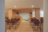 高山住宅酒店 - 宠物友好