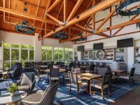 Hyatt Regency Chesapeake Bay - breakfast