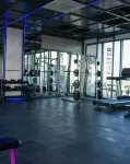 Hotel Duble - Gym