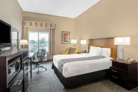 La Quinta Inn & Suites by Wyndham Biloxi - Aamiainen
