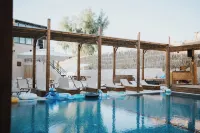 DUNIA Desert Suites - 2-Star