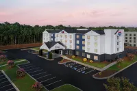 Fairfield by Marriott Inn & Suites Columbia Harbison - breakfast