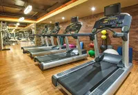 Westgate Park City Resort and Spa - Kuntosalit
