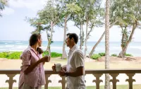 Aston Islander on The Beach - Ocean View
