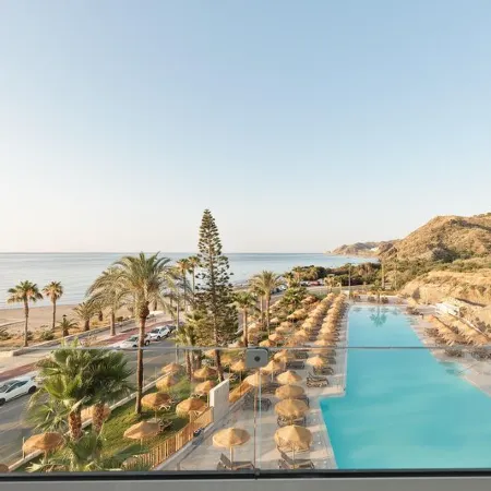 Hotel Best Indalo