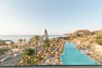 Hotel Best Indalo - Pools
