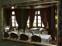 Villa Rosa - Desayuno