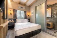 Isola 12 Hotel - Sea View