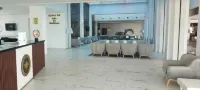 Hôtel bien être by THALASSO SIDI FREDJ - Wifi