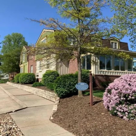 Strawtown Inn & Events