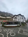Grand Harsena Hotel - Pet friendly