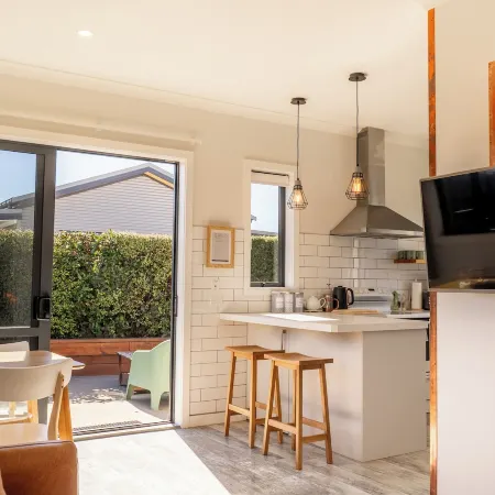 Twizel Cottages