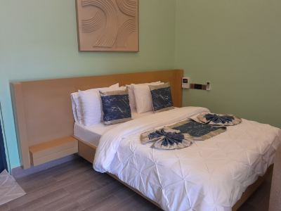 IGAWILO RESIDENCE Hotel