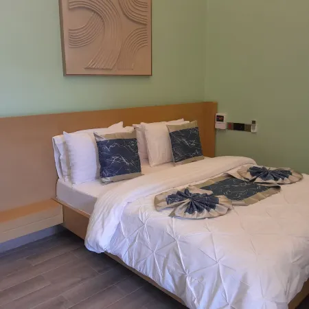 IGAWILO RESIDENCE Hotel