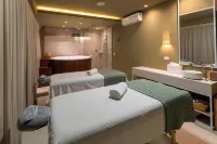 Hotel Deville Prime Maringá - Spa