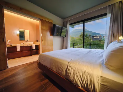 Narin Retreat - Apartments