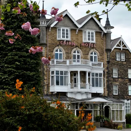 Cairn Hotel