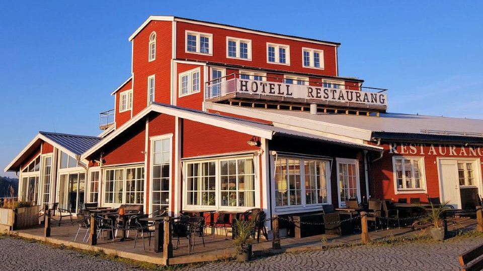 Hotell Nostalgi