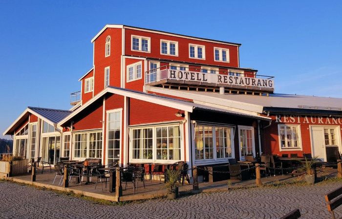 Hotell Nostalgi