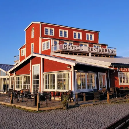 Hotell Nostalgi
