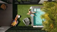 Privada Stays - Adults-Only & Private Pools Boutique Hotel - parking
