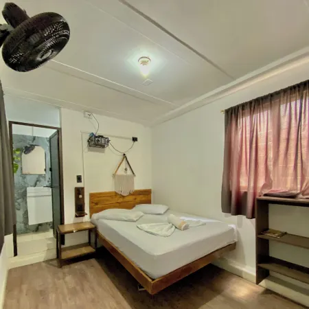 Hotel Grand Ilama