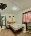 Hotel Grand Ilama - Dapur