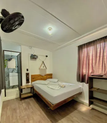 Hotel Grand Ilama - 2-Star