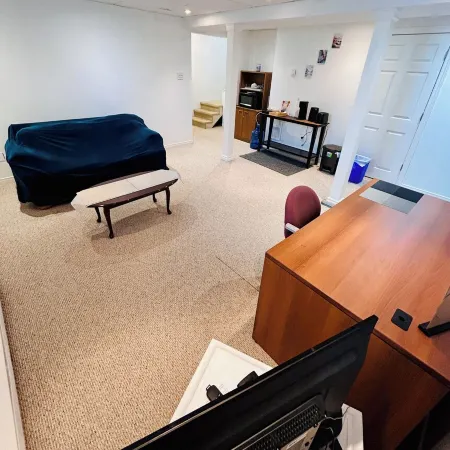Cozy basement Apartment in St. John’s