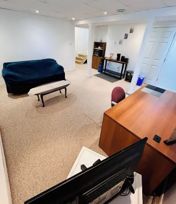 Cozy basement Apartment in St. John’s - Bintang 2