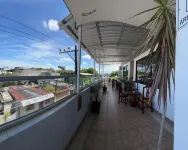 Hotel Palmeras - 2-Star