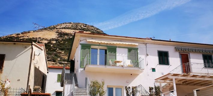Hotel Corallo Hotel a Isola d'Elba