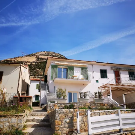Hotel Corallo