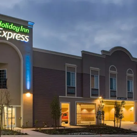 Holiday Inn Express BENICIA by IHG