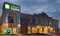 Holiday Inn Express BENICIA by IHG - 3-Star