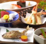 Select Royal Yatsushiro - breakfast