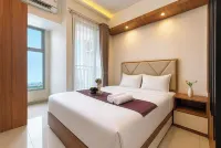 Calm Studio at Supermall Mansion Apartment Benson Tower - 2 Yıldız