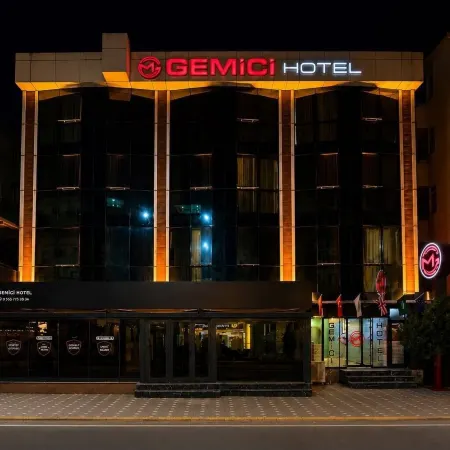 GEMİCİ Hotel