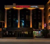 GEMİCİ Hotel - 2성급