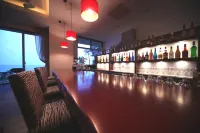 Amane Resort Seikai - bar