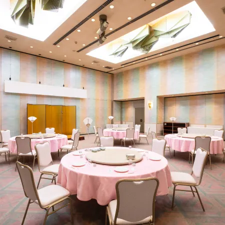 Hotel Century Ikaya