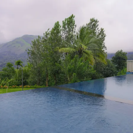Mountree Munnar by Kondody Hotels