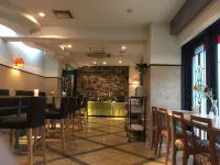 Matsumoto Wellton Hotel - فطور