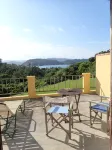 Mayagusuku Resort - Havudsigt
