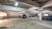 Nobeoka Royal Hotel - parcheggio