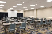 Crowne Plaza CLEVELAND AT PLAYHOUSE SQUARE by IHG - Business