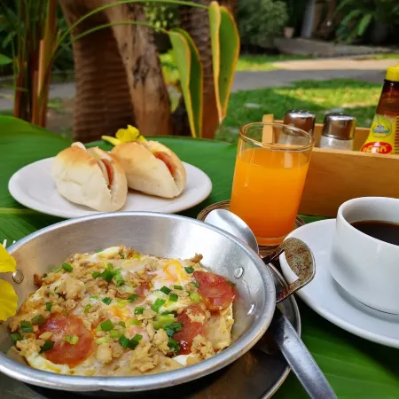 Piman Garden Boutique Hotel