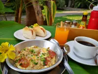 Piman Garden Boutique Hotel - spa