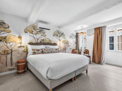 Theava Collection -Citadelle- St Tropez